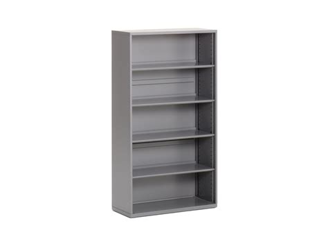 steelcase universal storage bookcase